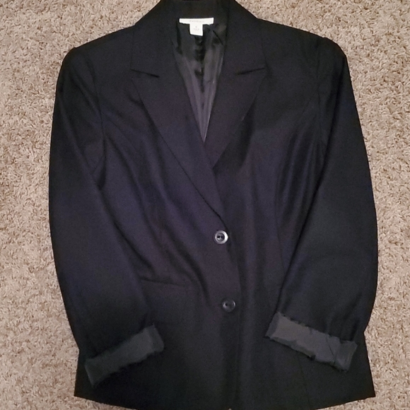 Dress Barn Blazer - Picture 6 of 9